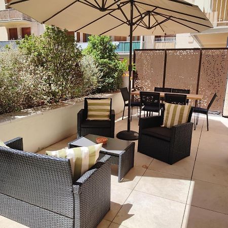 Le Thiers-Temps - Ac Clim - Grande Terrasse - Proche Theatres Apartment Avignon Exterior photo