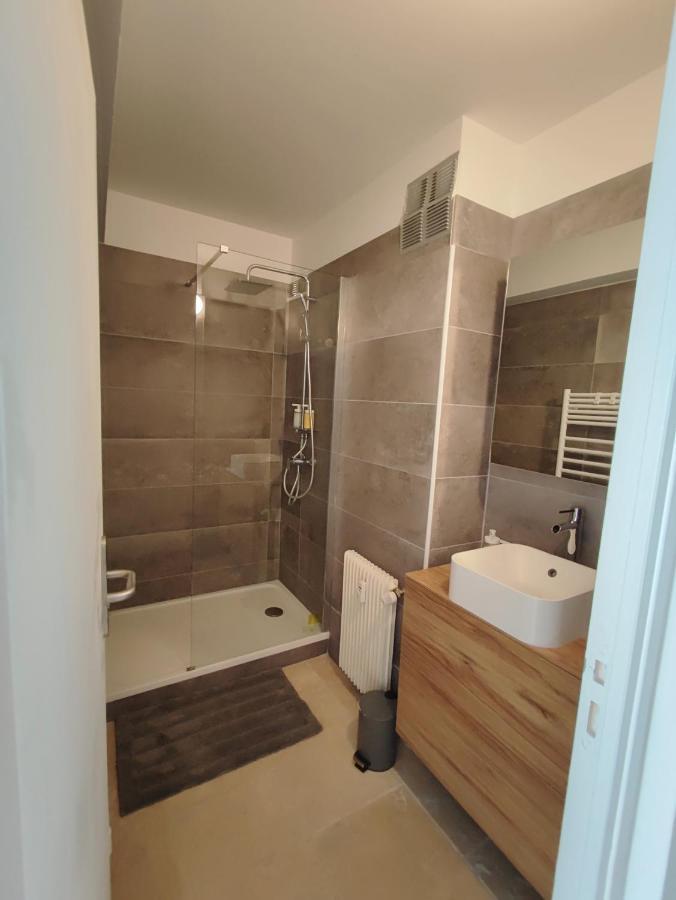 Le Thiers-Temps - Ac Clim - Grande Terrasse - Proche Theatres Apartment Avignon Exterior photo