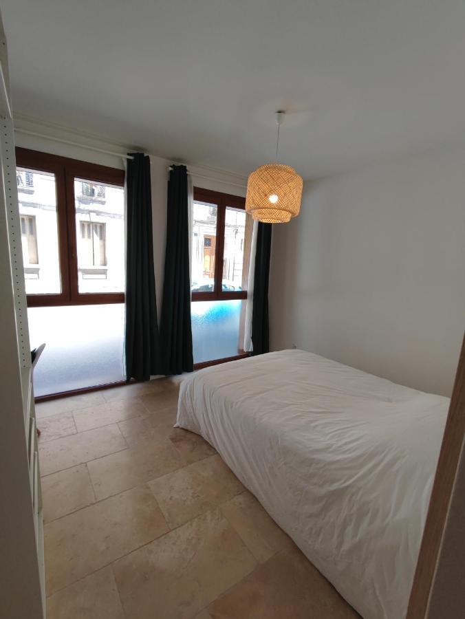 Le Thiers-Temps - Ac Clim - Grande Terrasse - Proche Theatres Apartment Avignon Exterior photo