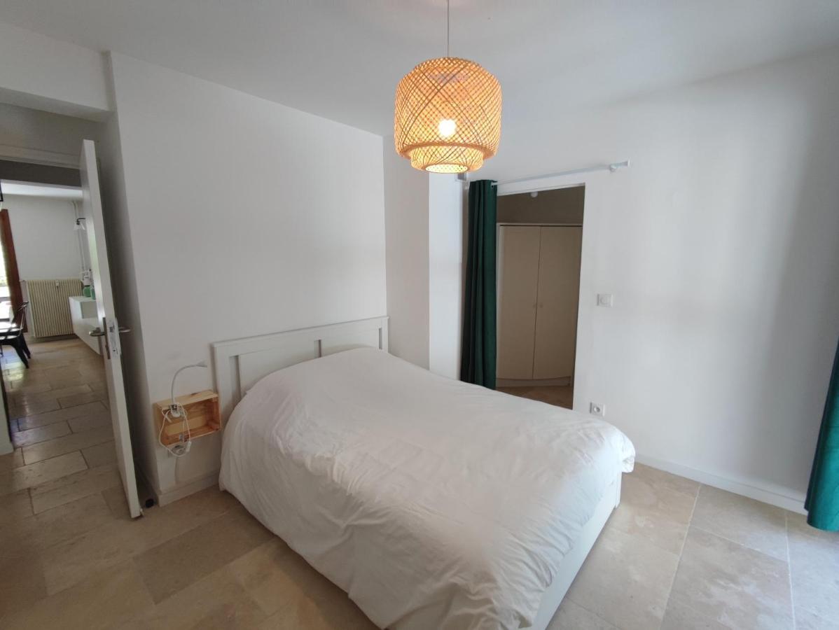 Le Thiers-Temps - Ac Clim - Grande Terrasse - Proche Theatres Apartment Avignon Exterior photo